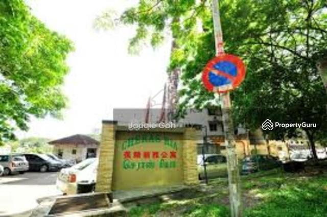Cheras Ria 1