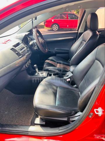 2008 Mitsubishi LANCER 2.0 GT (A) - 5