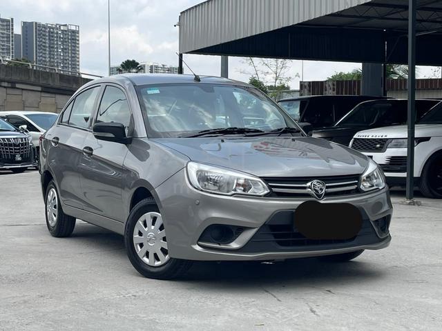 2019 Proton SAGA 1.3 CVT (AT) 1 Owner FREE WARANTY - 1