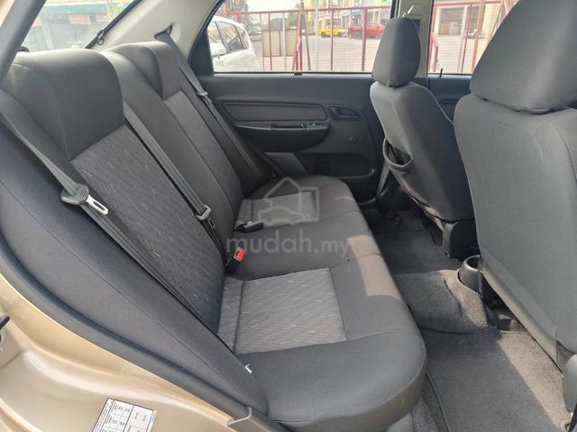 2014 Proton Saga 1.3 FL (A) Harga Lelong - 4