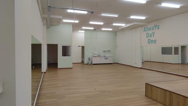 Kepong fortune Avenue Ground Floor Shop For Rent 1