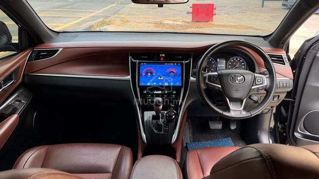 2020 Toyota HARRIER PREMIUM 2.0 (A) - 5