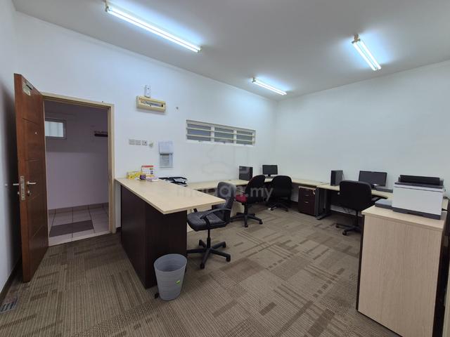 Petaling Jaya, Kota Damansara, Cova Square SOHO P/F For Sale 1