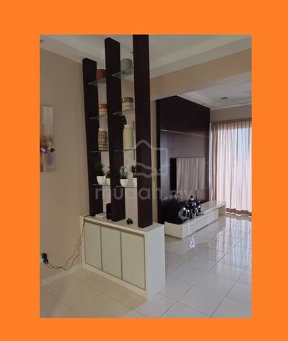 Greenview Residence 1