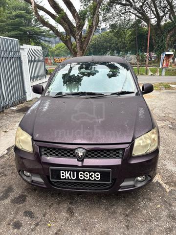 2010 Proton SAGA 1.3 BASE LINE (M) - 1