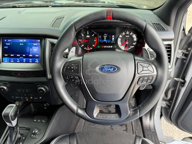 2019 Ford RANGER 2.0 RAPTOR Bi-Turbo (A) - 4
