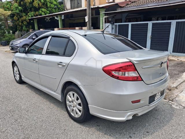2012 Proton PERSONA 1.6 ELEGANCE BASE LINE (A) - 5