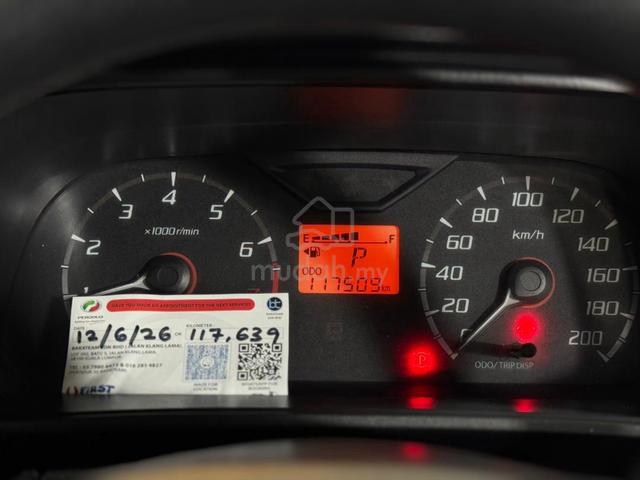 2019 Perodua BEZZA 1.0 GXTRA (A) 117K F/S PERODUA - 5