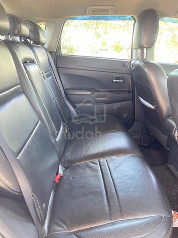 2010 Mitsubishi ASX 2.0 (A) - 4