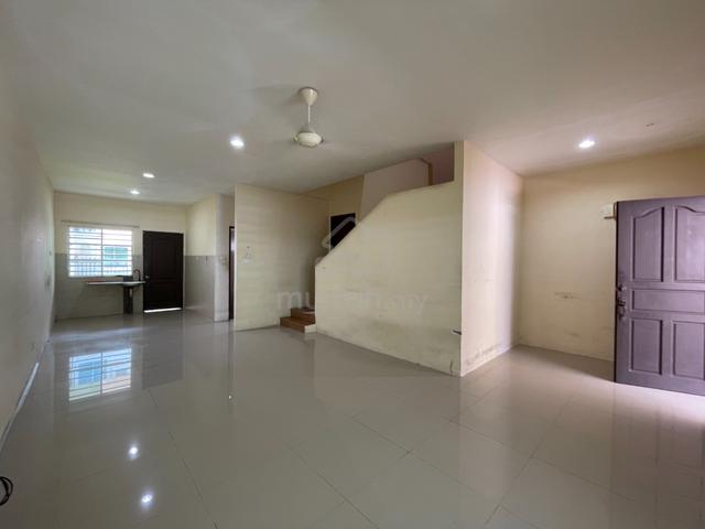 Taman Albion 2 Storey House / Partial / Menggatal / Inanam / KK 1