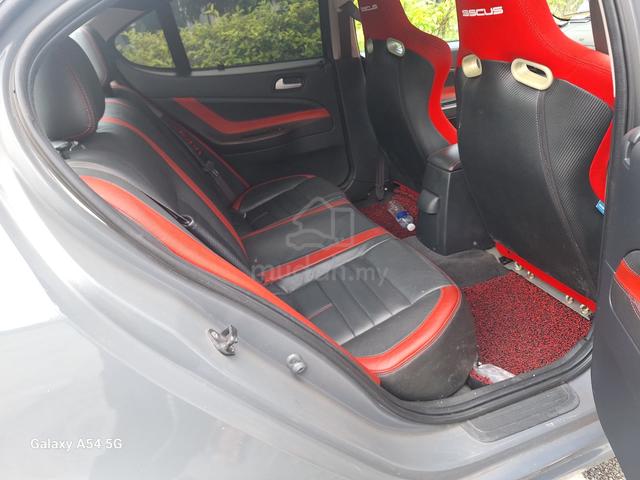2010 Proton GEN-2 1.6 M-LINE CPS ENHANCED (A) - 5
