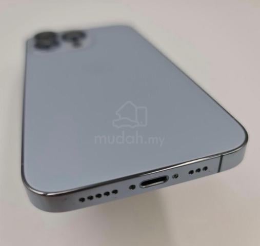 Apple iPhone 13 Pro 128 GB - photo 6 of 6