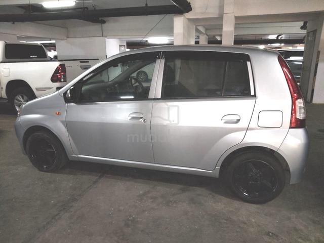 2011 Perodua VIVA 0.8 850 EX (M) - 1