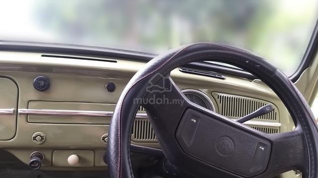 1995 Volkswagen BEETLE 1300 1.3 (M) - 5