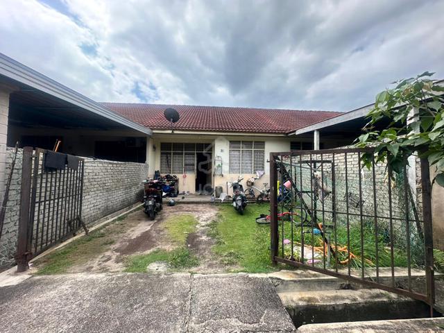 Untuk Dijual- Taman Menchali Indah Rompin 1