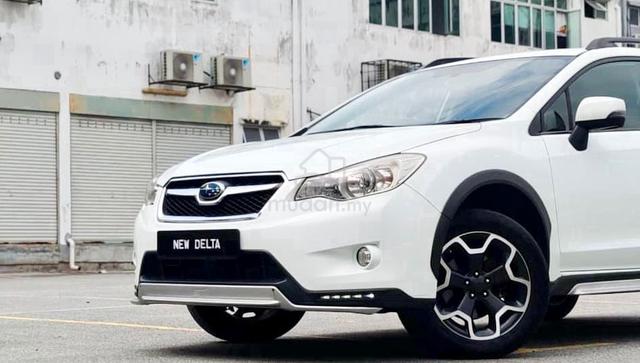 [💥FULLoAN💥]2015 Subaru XV 2.0 STi PERFORMANCE(A) - 4