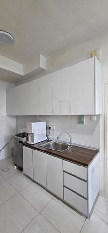 SKS Pavillion Residences 1