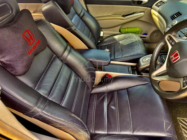 2006 Honda CIVIC 2.0 i-VTEC (A) FULL SPEC - 2