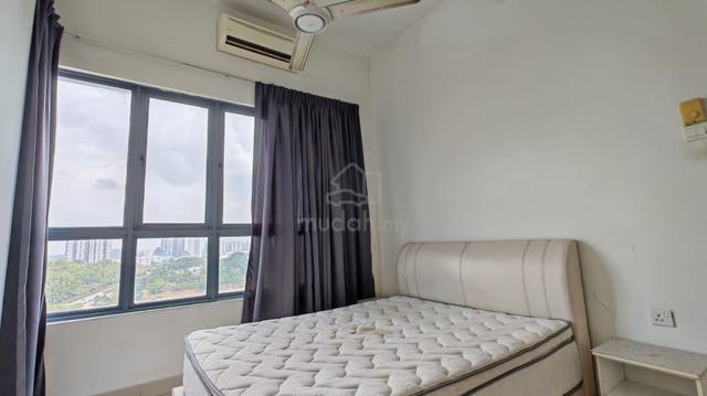 Mutiara Ville @ Cyberjaya 1