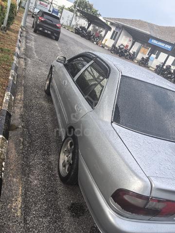 1999 Proton WIRA 1.6 XLI (M) - 2