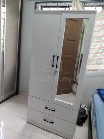 Almari 2pintu - photo 2 of 3