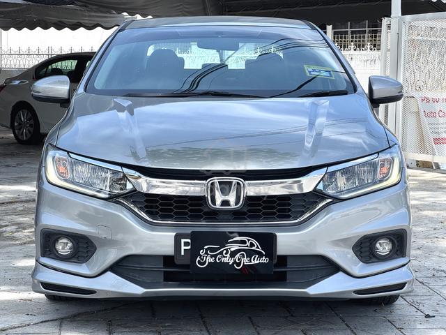 2018 Honda CITY 1.5 V FACELIFT (A) - 3
