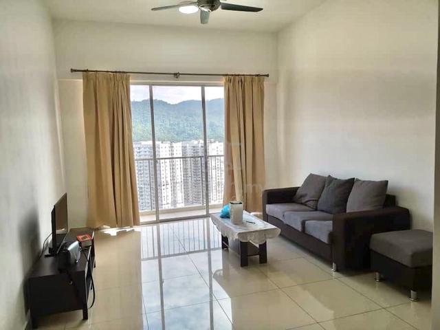 Platinum III @ Teluk Kumbar Heights 1