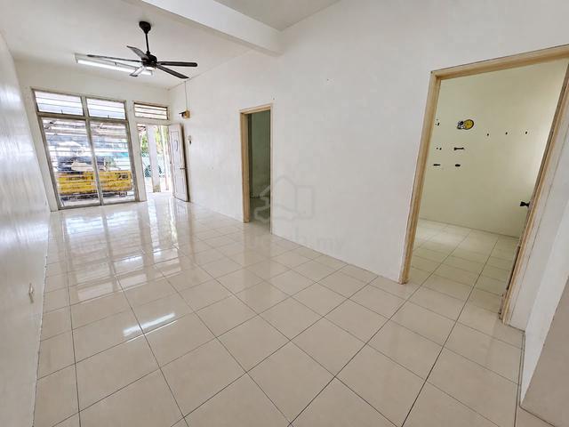 FULL LOAN ⭐ Single Storey Terrace House SP 7 Bandar Saujana Putra SP7 1