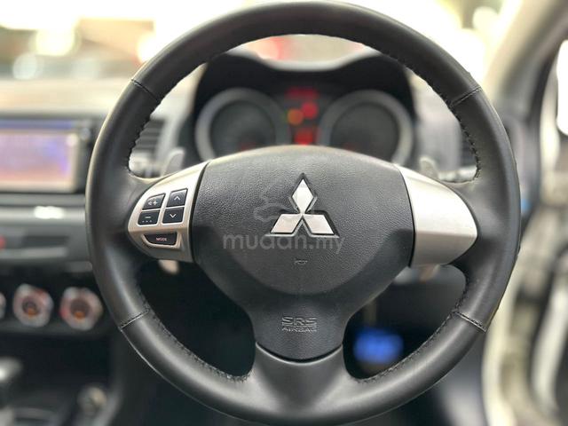 2010 Mitsubishi LANCER 2.0 GT FACELIFT CASH (A) - 5