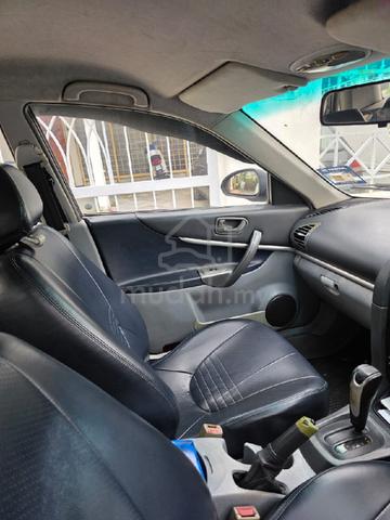 2002 Proton WAJA 1.6 PREMIUM (A) - 5