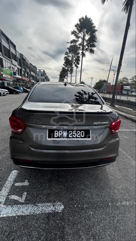 2019 Proton PERSONA 1.6 PREMIUM (A) - 4