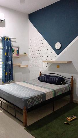 bilik sewa area adda heights / dato onn 1