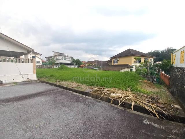 9698SQFT Bungalow Lot, Lavender Heights, Seremban. 2