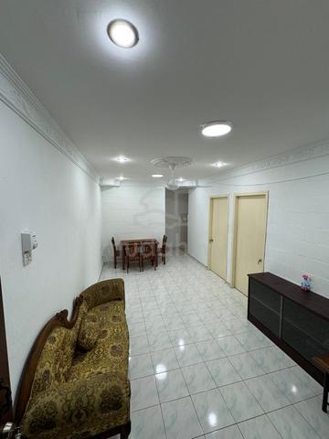 Nuri Apartment 1