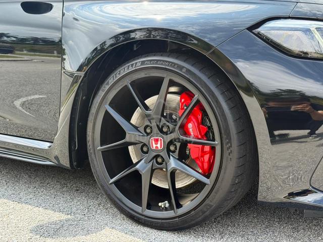 2023 Honda CIVIC 2.0 TYPE R FL5 (A) - 5
