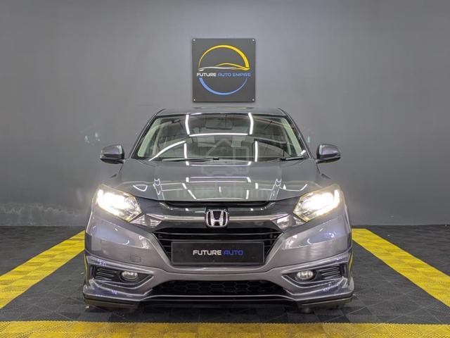 Honda HR-V 1.8 V / MUGEN BODYKIT / HONDA HRV SUV - 5