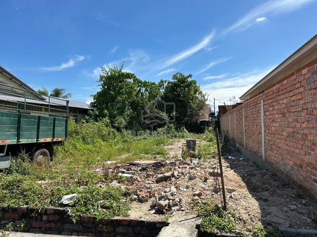 Menglembu Residential Land For Sale Ipoh Perak 5