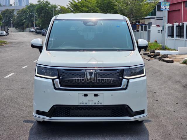 2024 Honda STEPWAGON 1.5 SPADA (A) - 2