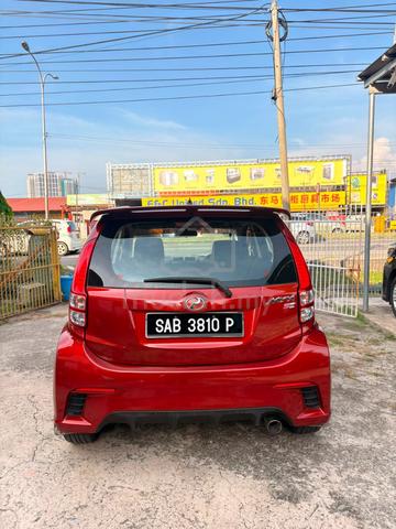 2013 Perodua MYVI 1.3 EZI PREMIUM (A) - 3