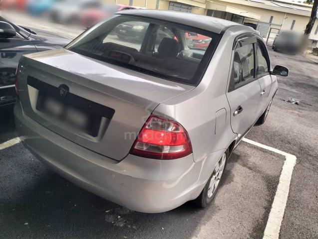 Proton Saga 1.3 (A) BLM 2008 - 4