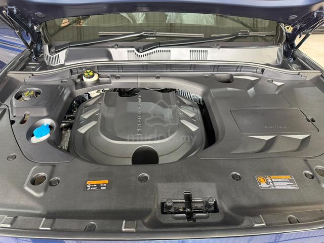 2024 Proton X70 1.5 PREMIUM /GREAT CONDITION - 3