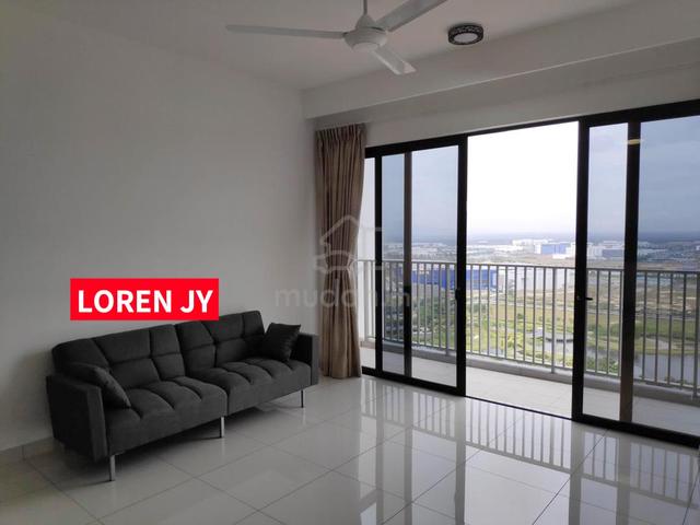 Vertu Resort @ Aspen Vision City 1