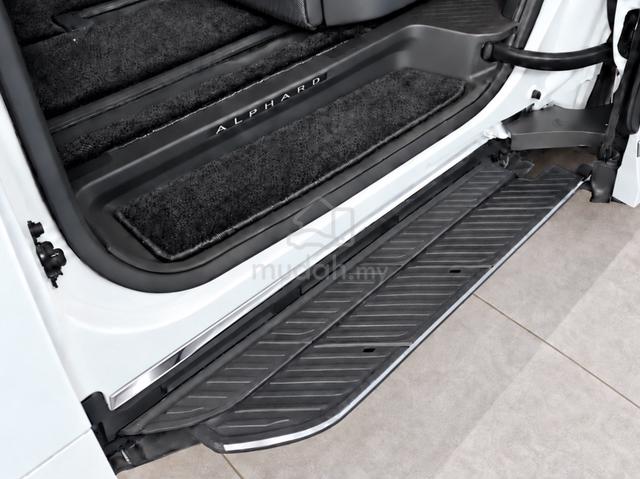 2023 Toyota ALPHARD 2.5 Z HIGH SPEC (A) - 2