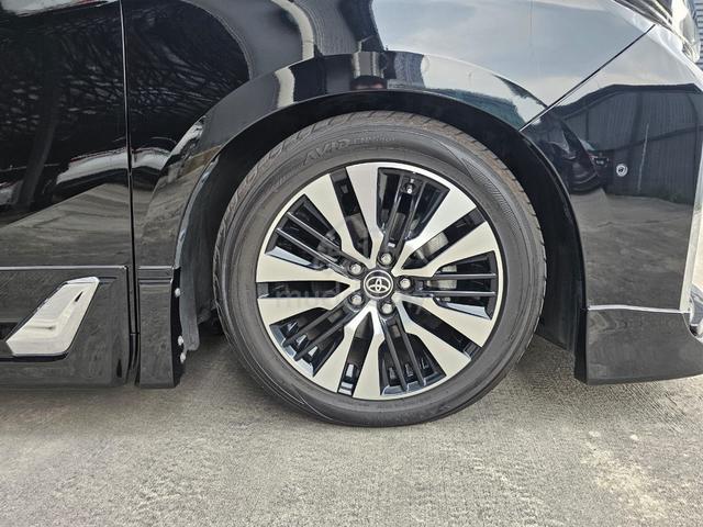 2022 Toyota Alphard SC 2.5L - 3