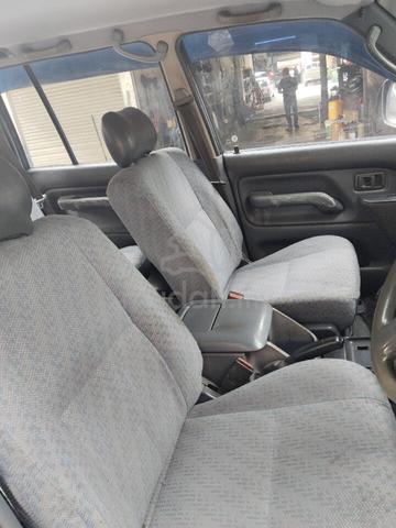 1997 Toyota PRADO 2.7 KH-KZJ95W (M) - 4