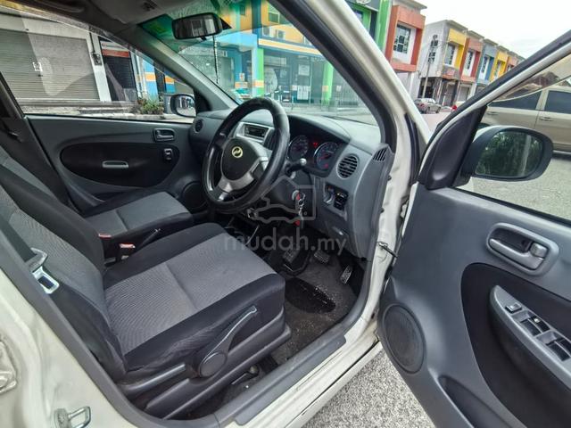 2008 Perodua VIVA 1.0 EZi PREMIUM (A) - 3