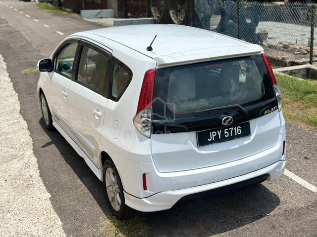 2014 Perodua ALZA 1.5 EZ (A) - 3