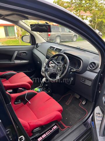 2011 Perodua MYVI 1.5 SE ZHS (A) - 3
