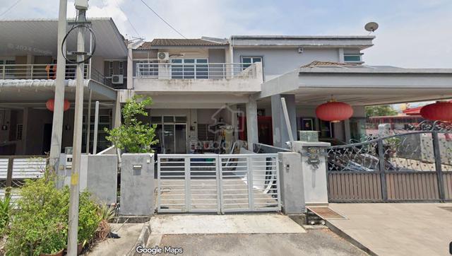 House For Sale – Taman Betik Indah, Bukit Mertajam 1