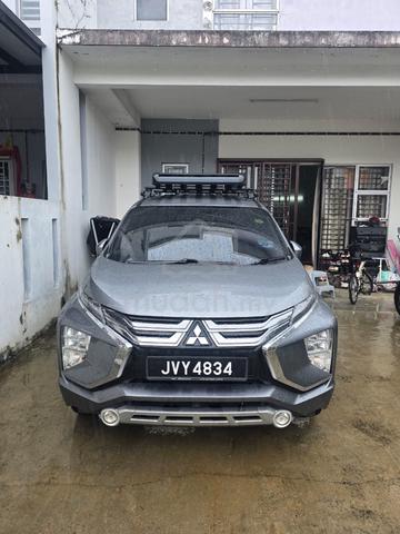 2023 Mitsubishi XPANDER 1.5 (A) - 1